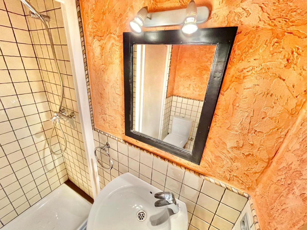 Apartamentos Blanes Petit Dış mekan fotoğraf